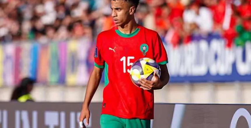 20 معلومة عن فؤاد الزهواني صفقة الأهلي المحتملة في يناير 23 20 معلومة عن فؤاد الزهواني صفقة الأهلي المحتملة في يناير 20 معلومة عن فؤاد الزهواني صفقة الأهلي المحتملة في يناير