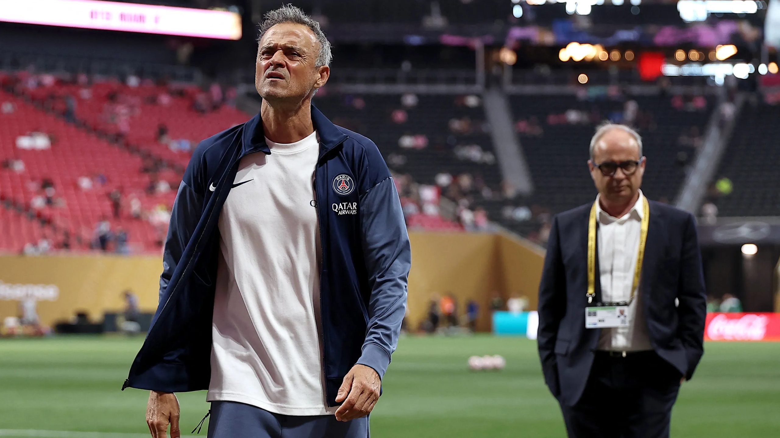 أبرزهم الريال وبرشلونة.. باريس يخوض حربا مع كبار أوروبا على "كروس الجديد" 1 FBL-WC-CLUB-2025-MATCH51-PSG-INTER MIAMI