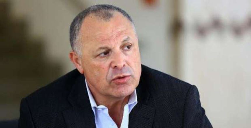 أبو ريدة: التأهل للمونديال لم يكن سهلاً.. وصلاح نموذج للنضج والقيادة 3 أبو ريدة التأهل للمونديال لم يكن سهلاً وصلاح نموذج للنضج أبو ريدة: التأهل للمونديال لم يكن سهلاً.. وصلاح نموذج للنضج والقيادة