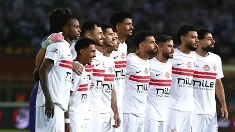 "أحمد عبد الرؤوف أقرّ بإحداهن".. 3 تحديات للزمالك أمام كايزر تشيفز 2 "أحمد عبد الرؤوف أقرّ بإحداهن".. 3 تحديات للزمالك أمام كايزر تشيفز