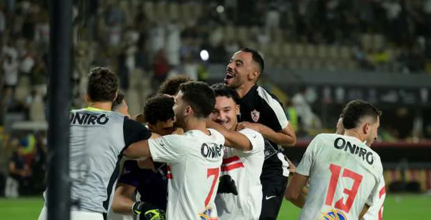 أخبار الزمالك| مصير التعاقد مع كهربا وحسم رحيل بيزيرا وصدمة حامد حمدان 9 أخبار الزمالك مصير التعاقد مع كهربا وحسم رحيل بيزيرا وصدمة أخبار الزمالك| مصير التعاقد مع كهربا وحسم رحيل بيزيرا وصدمة حامد حمدان