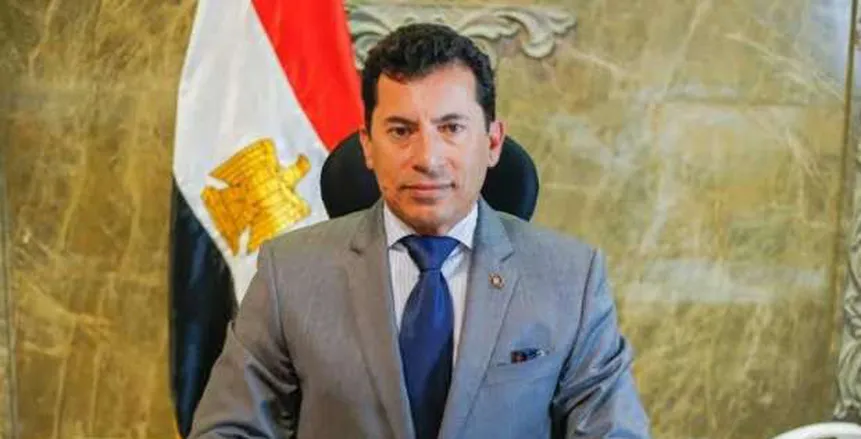 «أرض بديلة».. وزير الرياضة يكشف عن الحل الأقرب لأزمة أرض الزمالك بأكتوبر 34 أرض بديلة وزير الرياضة يكشف عن الحل الأقرب لأزمة أرض «أرض بديلة».. وزير الرياضة يكشف عن الحل الأقرب لأزمة أرض الزمالك بأكتوبر