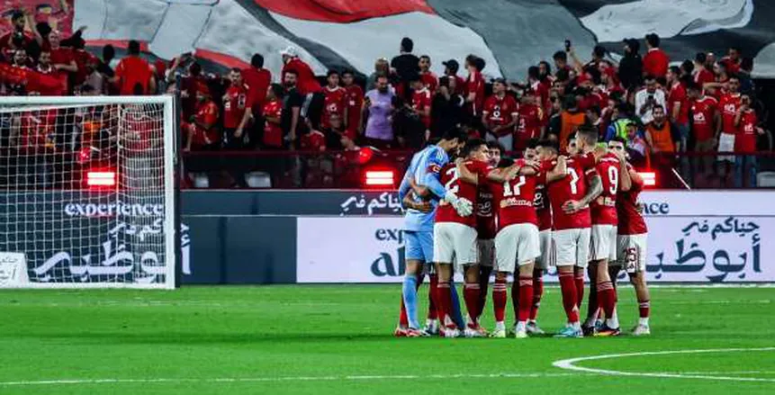 الأهلي يبدأ مشواره القاري بمواجهة قوية أمام شبيبة القبائل الجزائري الأهلي يبدأ مشواره القاري بمواجهة قوية أمام شبيبة القبائل الجزائري