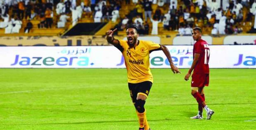 الأهلي يفاجئ كهربا بقرار نهائي بشأن عودته بعد أنباء رحيله عن القادسية 3 الأهلي يفاجئ كهربا بقرار نهائي بشأن عودته بعد أنباء رحيله الأهلي يفاجئ كهربا بقرار نهائي بشأن عودته بعد أنباء رحيله عن القادسية