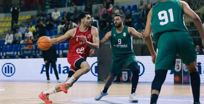 الاتحاد السكندري يكشف مفاجأة بشأن أزمة نهائي السلة في بيان رسمي 16 الاتحاد السكندري يكشف مفاجأة بشأن أزمة نهائي السلة في بيان الاتحاد السكندري يكشف مفاجأة بشأن أزمة نهائي السلة في بيان رسمي