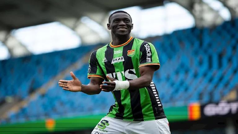 الراتب ومدة العقد.. تفاصيل تعاقد الأهلي مع الإيفواري إبراهيم دياباتي 17 الراتب ومدة العقد.. تفاصيل تعاقد الأهلي مع الإيفواري إبراهيم دياباتي