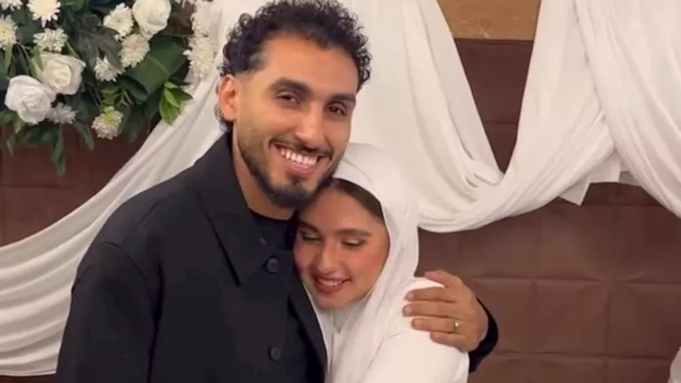 "بتواجد نجل شوبير".. عقد قران أحمد حمدي لاعب الزمالك في أجواء عائلية ( 9 "بتواجد نجل شوبير".. عقد قران أحمد حمدي لاعب الزمالك في أجواء عائلية (