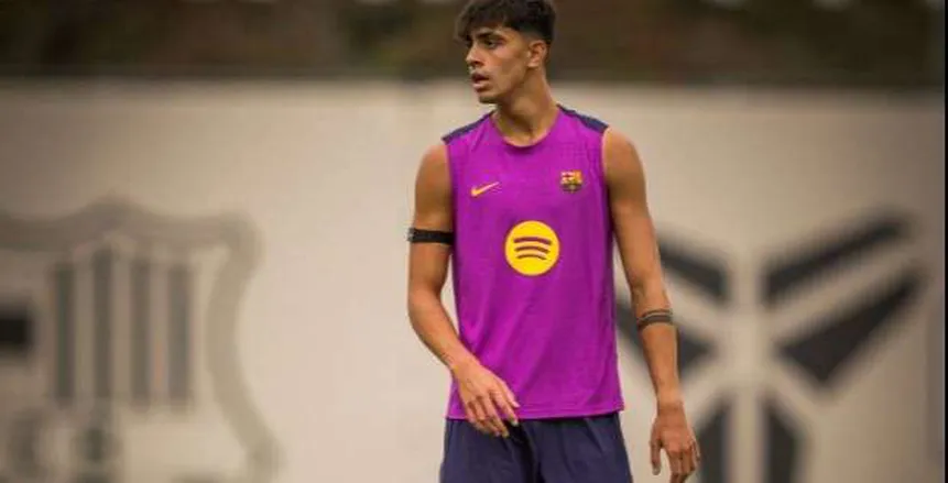 برشلونة لا يفكر في الاستغناء عن بيرنال.. وسيخرج للإعارة في حالة واحدة 10 برشلونة لا يفكر في الاستغناء عن بيرنال وسيخرج للإعارة في برشلونة لا يفكر في الاستغناء عن بيرنال.. وسيخرج للإعارة في حالة واحدة