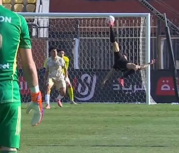 بعد ترشيح مهاجم الزمالك.. من هم العرب الذين نافسوا على جائزة بوشكاش؟ | كووورة 7 kooora logo