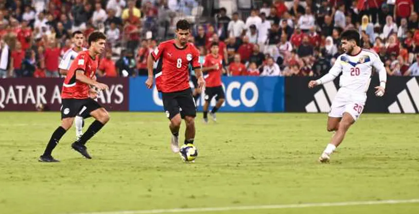 ترتيب مجموعات كأس العالم للناشئين تحت 17 سنة.. مصر تتأهلل رسميا 8 ترتيب مجموعات كأس العالم للناشئين تحت 17 سنة مصر تتأهلل ترتيب مجموعات كأس العالم للناشئين تحت 17 سنة.. مصر تتأهلل رسميا