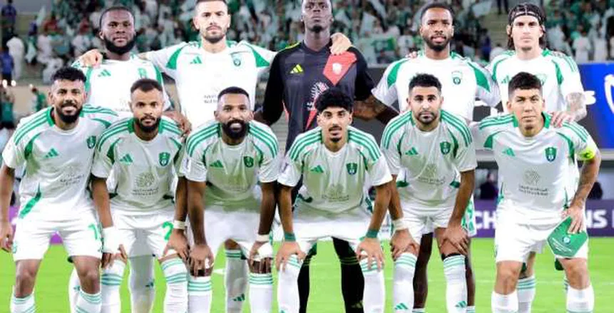 تشكيل أهلي جدة والقادسية المتوقع في الدوري السعودي.. موعد المباراة 10 تشكيل أهلي جدة والقادسية المتوقع في الدوري السعودي موعد المباراة تشكيل أهلي جدة والقادسية المتوقع في الدوري السعودي.. موعد المباراة
