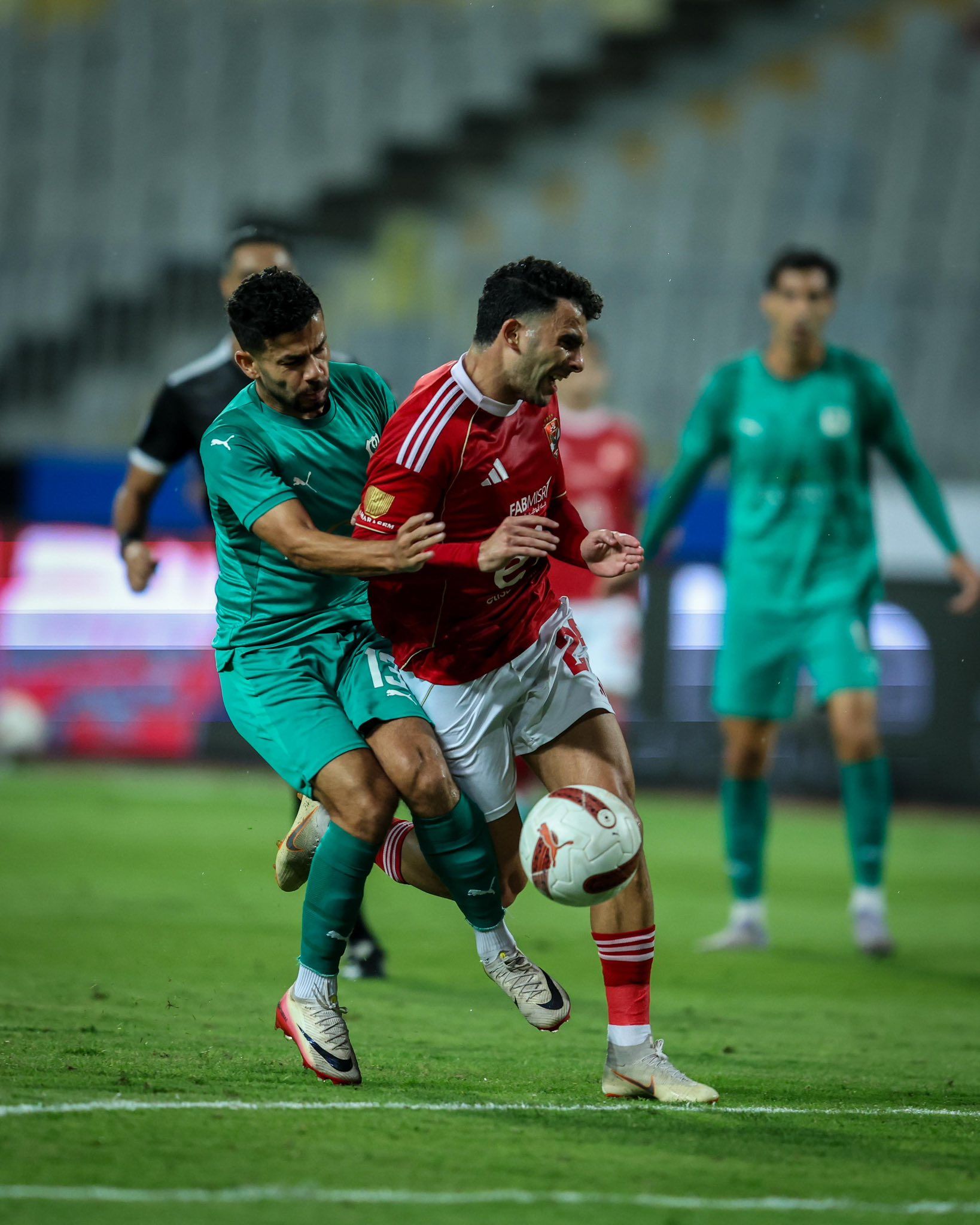 توروب يدافع عن زيزو.. والكوكي يفسر تراجع المصري | كووورة 14 kooora logo