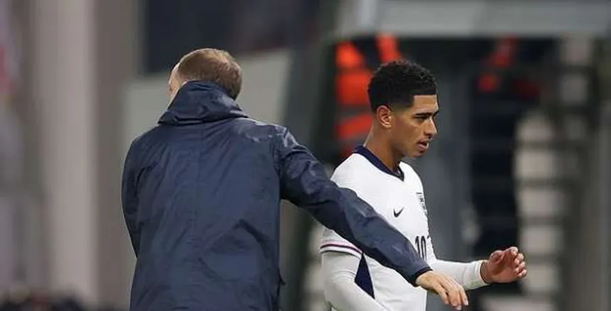 توماس توخيل يحذر بيلينجهام السلوك هو المفتاح وعليك تقبل القرارات توماس توخيل يحذر بيلينجهام: «السلوك هو المفتاح.. وعليك تقبل القرارات»