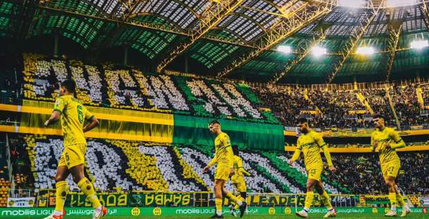 ثلاثي لا يرحم أبرز أسلحة شبيبة القبائل التي يجب أن «ثلاثي لا يرحم».. أبرز أسلحة شبيبة القبائل التي يجب أن يحذرها الأهلي في مواجهة اليوم