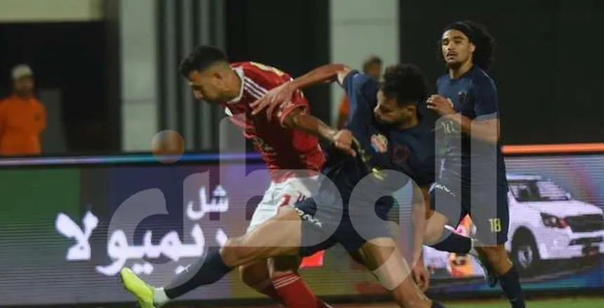 حال تواجد الأهلي والزمالك| مقترح بظهور طاقم تحكيمي إماراتي في مباراة المركز الثالث بالسوبر 3 حال تواجد الأهلي والزمالك مقترح بظهور طاقم تحكيمي إماراتي في حال تواجد الأهلي والزمالك| مقترح بظهور طاقم تحكيمي إماراتي في مباراة المركز الثالث بالسوبر