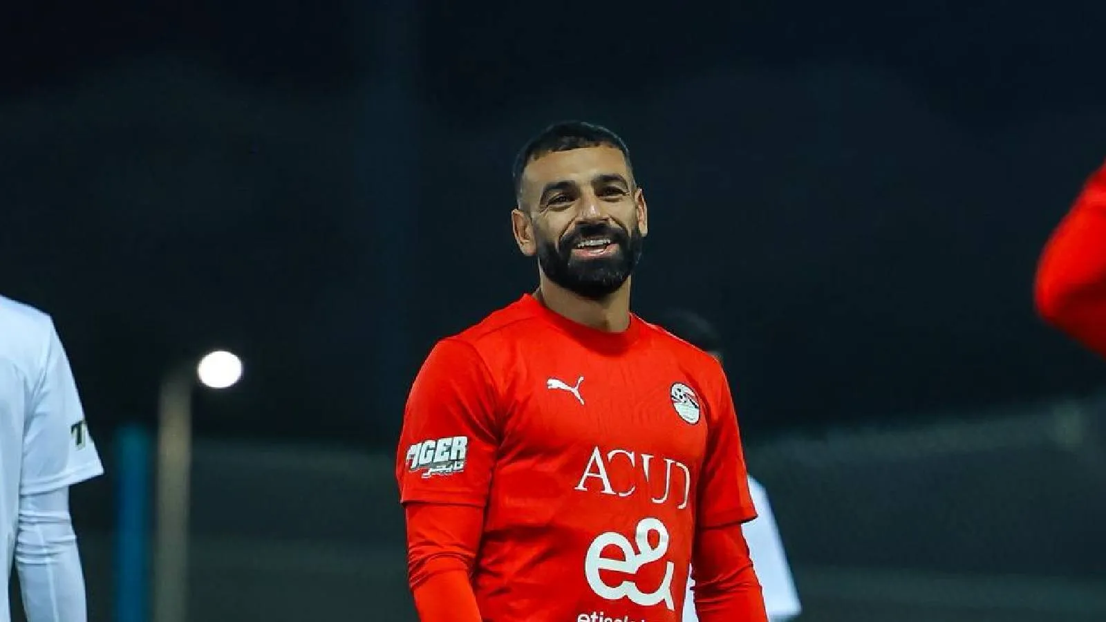 حسام حسن يلبي طلب محمد صلاح.. ويستعيد خدمات مرموش | كووورة 13 kooora logo