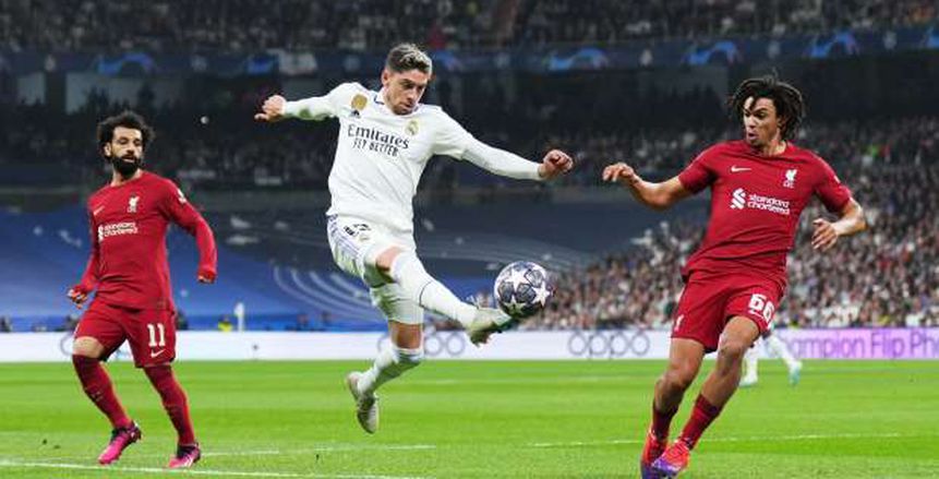 حكم روماني لإدارة مباراة ليفربول وريال مدريد في دوري أبطال أوروبا 23 حكم روماني لإدارة مباراة ليفربول وريال مدريد في دوري أبطال حكم روماني لإدارة مباراة ليفربول وريال مدريد في دوري أبطال أوروبا