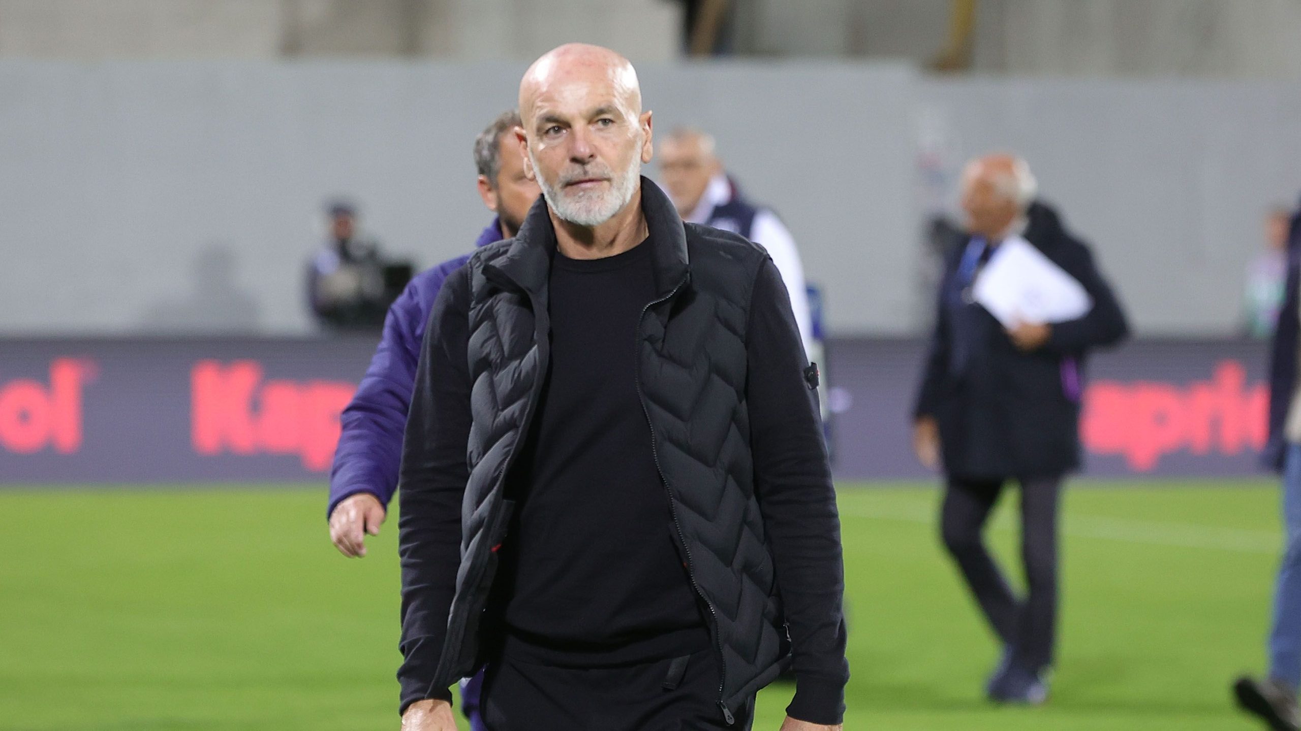 رسميا.. فيورنتينا يقيل بيولي عقب انطلاقة كارثية | كووورة 16 Flick and Yamal and Raphinha