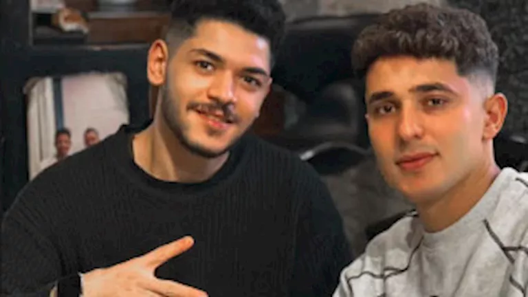 ستوري نجوم كرة القدم.. لافتة لشيكابالا.. وناصر منسي بعد استبعاده من ال 2 ستوري نجوم كرة القدم.. لافتة لشيكابالا.. وناصر منسي بعد استبعاده من ال