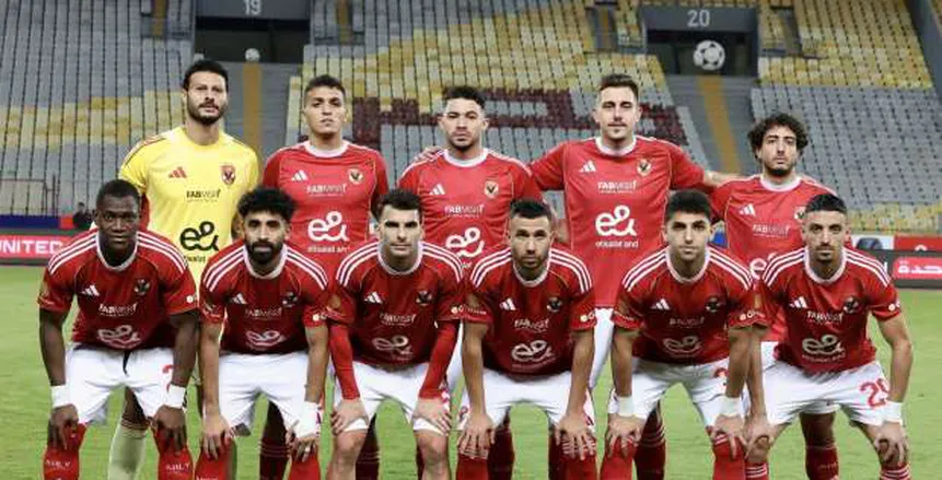 عاجل| حدث فجرا في الأهلي.. حقيقة مفاوضات بلعيد وصفقة مهاجم محلي وقرار توروب 18 عاجل حدث فجرا في الأهلي حقيقة مفاوضات بلعيد وصفقة مهاجم عاجل| حدث فجرا في الأهلي.. حقيقة مفاوضات بلعيد وصفقة مهاجم محلي وقرار توروب