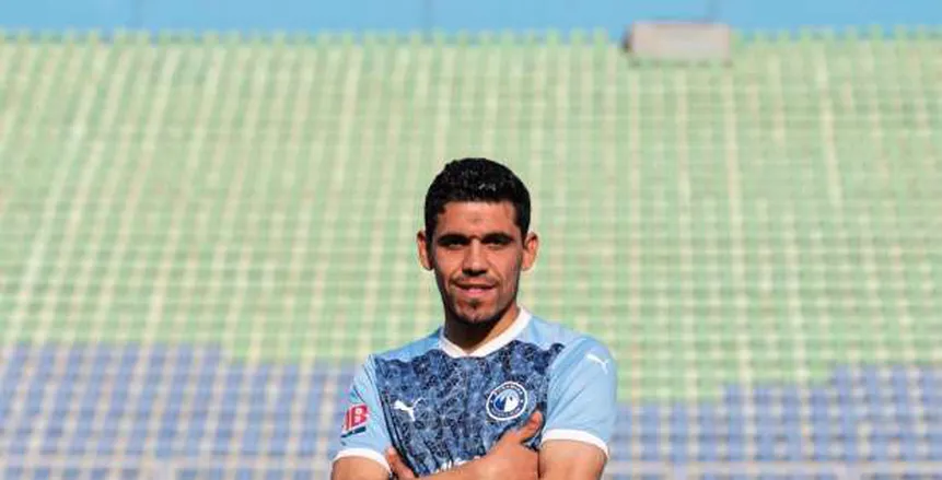 عاجل محمد حمدي يتخذ قراره بشأن الانتقال إلى الأهلي تفاصيل عاجل.. محمد حمدي يتخذ قراره بشأن الانتقال إلى الأهلي «تفاصيل»