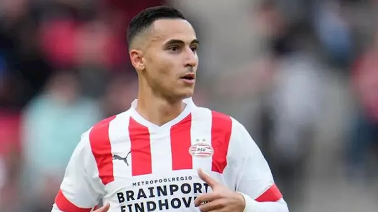 فسخ عقده بسبب دعم غزة.. أنور الغازي يكسب قضيته ضد ماينز الألماني