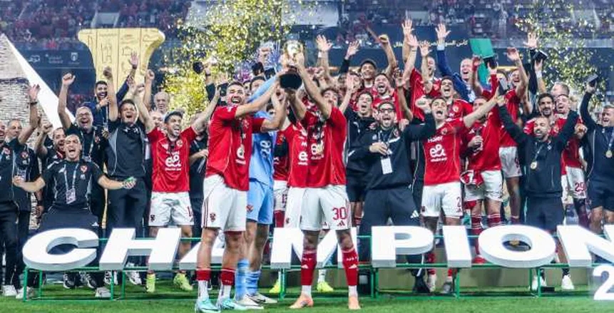 قناة مفتوحة تنقل مباراة الأهلي وشبيبة القبائل في دوري أبطال قناة مفتوحة تنقل مباراة الأهلي وشبيبة القبائل في دوري أبطال أفريقيا