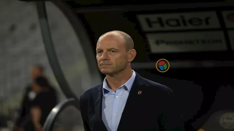 "كان بإمكاننا تسجيل المزيد".. أول تعليق من توروب على رباعية شبيبة الق