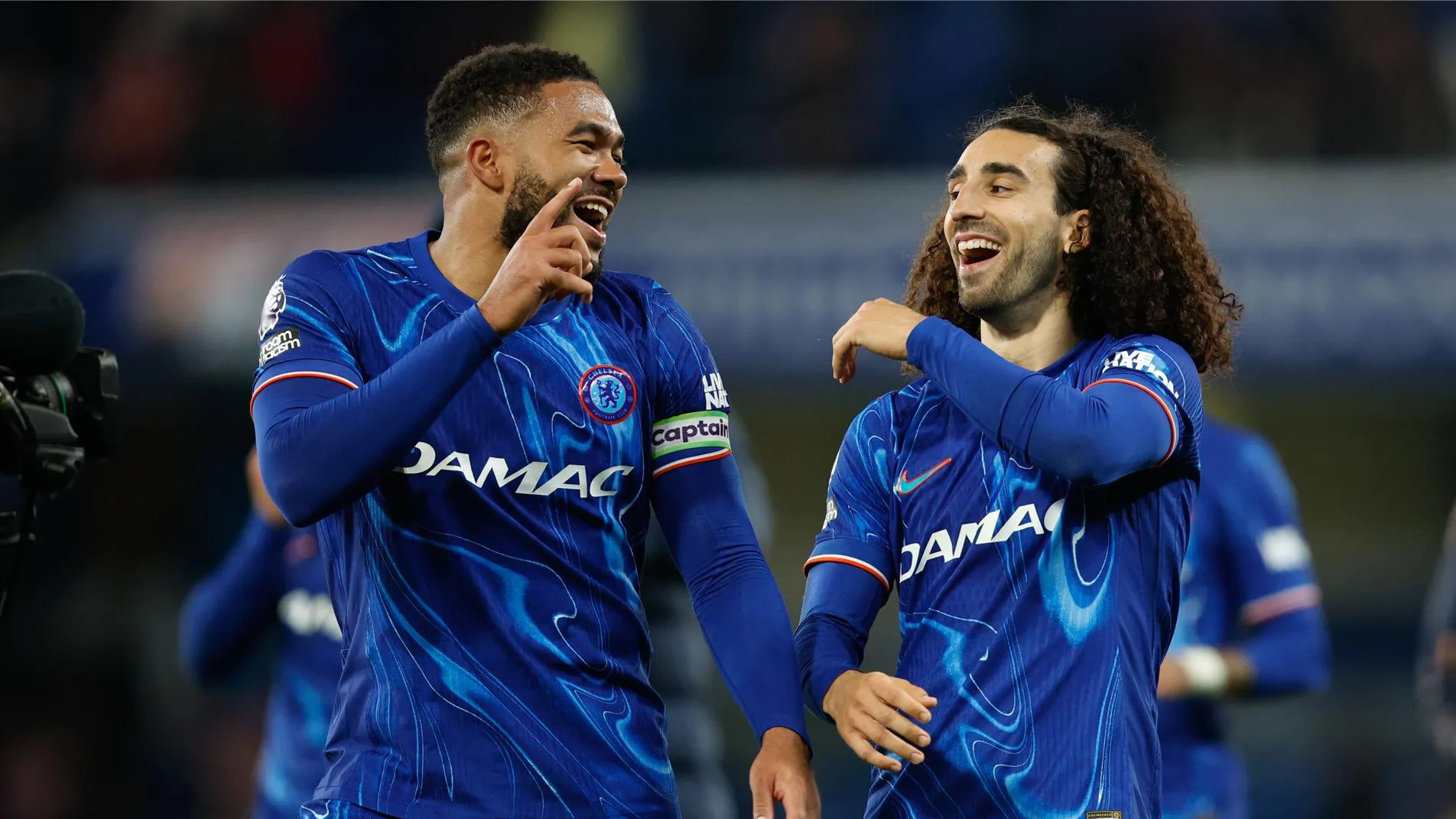 FBL-EUR-CHL-OLYMPIAKOS-REAL MADRID