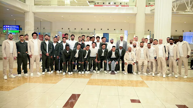 كواليس مران الزمالك الأول في الإمارات 9 كواليس مران الزمالك الأول في الإمارات