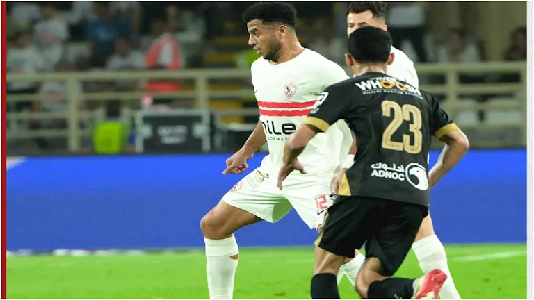 ماذا يحدث حال انتهاء مباراة الزمالك وبيراميدز بالتعادل؟ 19 ماذا يحدث حال انتهاء مباراة الزمالك وبيراميدز بالتعادل؟