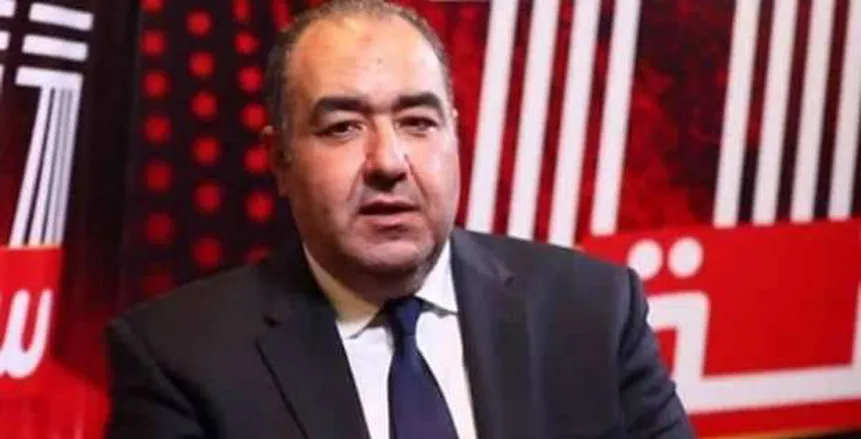 محمد الغزاوي رئيسا لبعثة الأهلي في سوبر اليد بالإمارات 3 محمد الغزاوي رئيسا لبعثة الأهلي في سوبر اليد بالإمارات محمد الغزاوي رئيسا لبعثة الأهلي في سوبر اليد بالإمارات