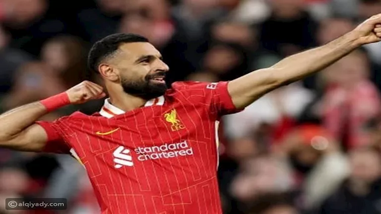 من هو البديل المحتمل لمحمد صلاح في ليفربول؟ 8 من هو البديل المحتمل لمحمد صلاح في ليفربول؟