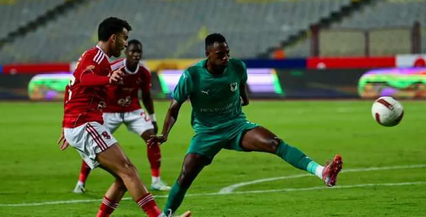 موعد مباراة الأهلي وشبيبة القبائل الجزائري في دوري أبطال أفريقيا موعد مباراة الأهلي وشبيبة القبائل الجزائري في دوري أبطال أفريقيا