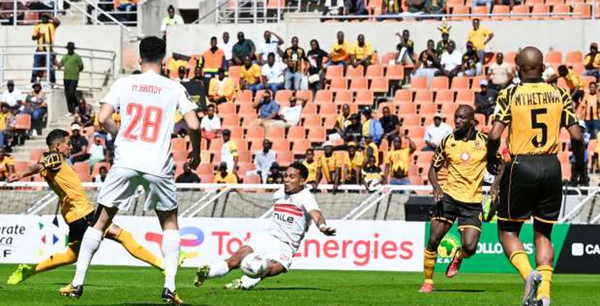 موعد مباراة الزمالك المقبلة بعد التعادل أمام كايزر تشيفز موعد مباراة الزمالك المقبلة بعد التعادل أمام كايزر تشيفز