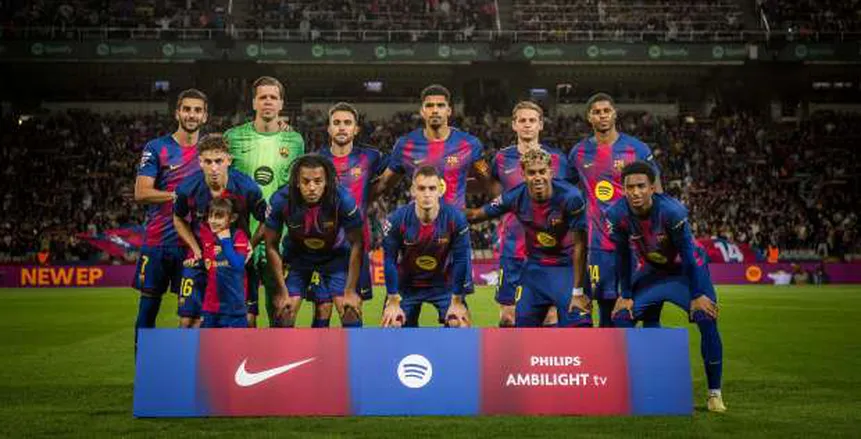 موعد مباراة تشيلسي وبرشلونة والقنوات الناقلة.. صدام إنجليزي إسباني مثير 10 موعد مباراة تشيلسي وبرشلونة والقنوات الناقلة صدام إنجليزي إسباني مثير موعد مباراة تشيلسي وبرشلونة والقنوات الناقلة.. صدام إنجليزي إسباني مثير