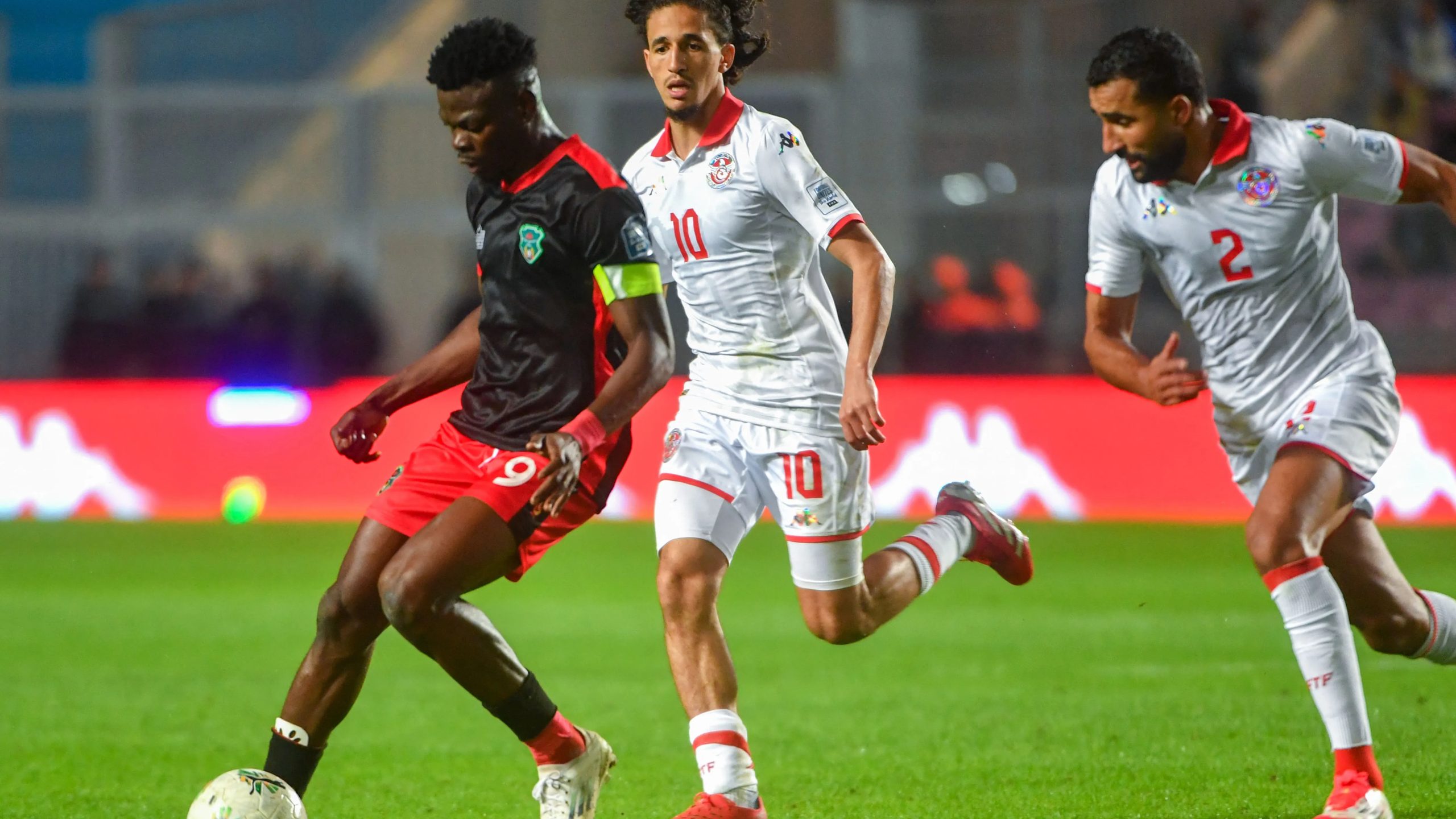 موعد مباراة تونس وموريتانيا الودية 2025.. والقنوات الناقلة | كووورة 6 تونس