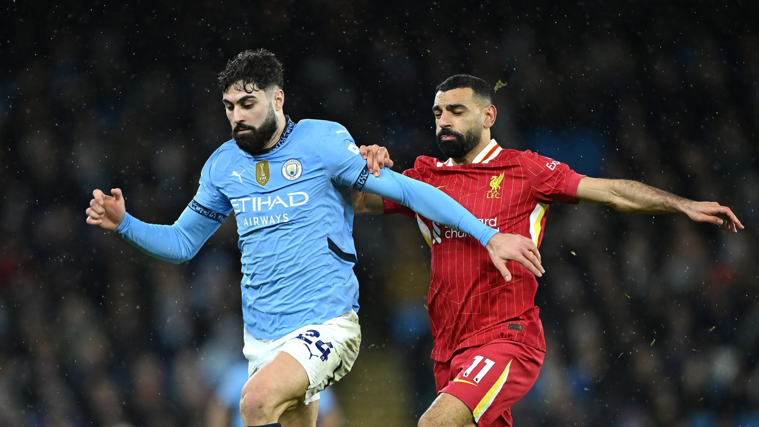 موعد مباراة مانشستر سيتي وليفربول في الدوري الإنجليزي الممتاز 2025-2026 .. والقنوات الناقلة | كووورة 21 إنجلترا