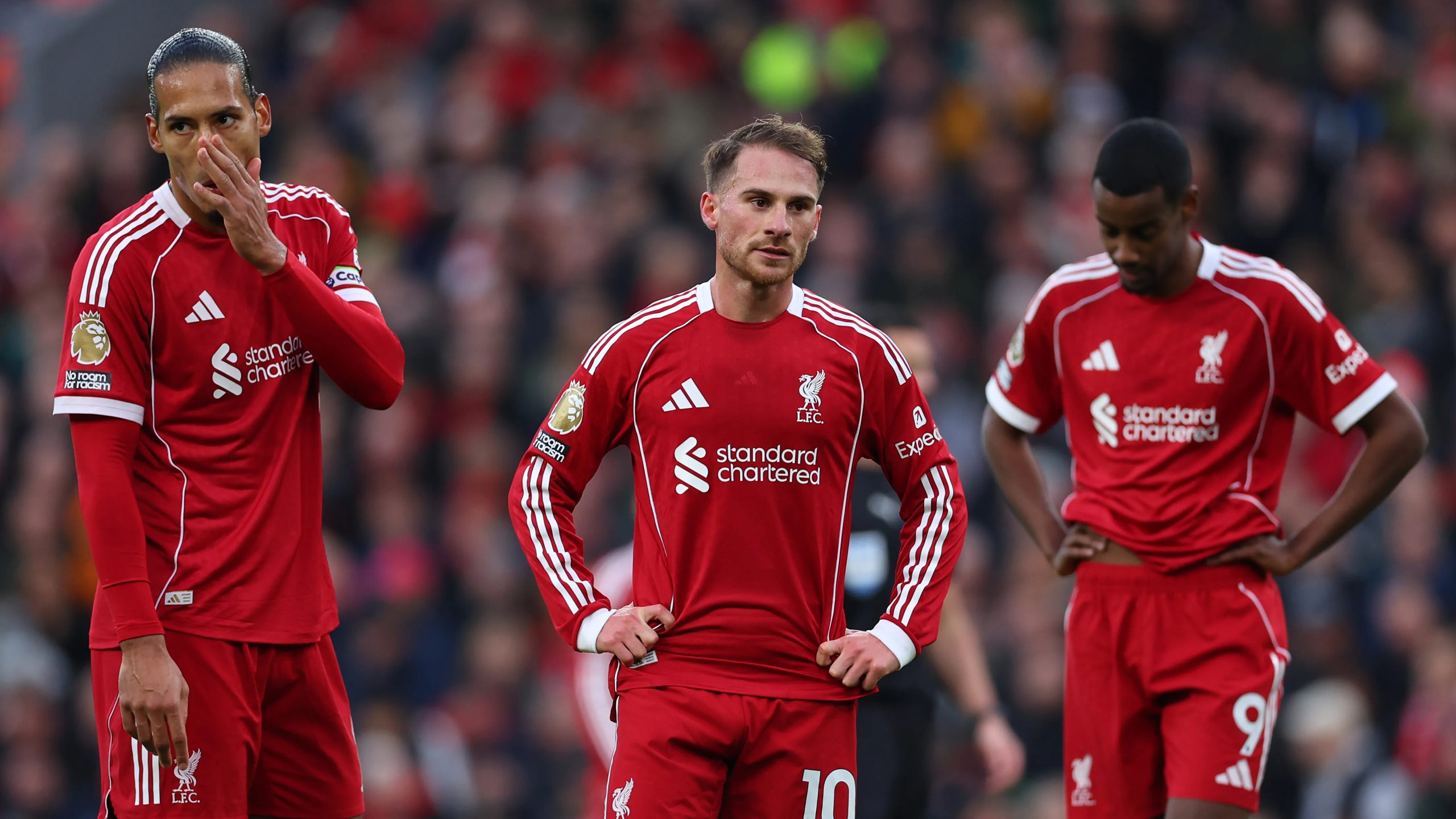 موعد مباراة وست هام وليفربول في الدوري الإنجليزي الممتاز 2025-2026 .. والقنوات الناقلة | كووورة 24 إنجلترا