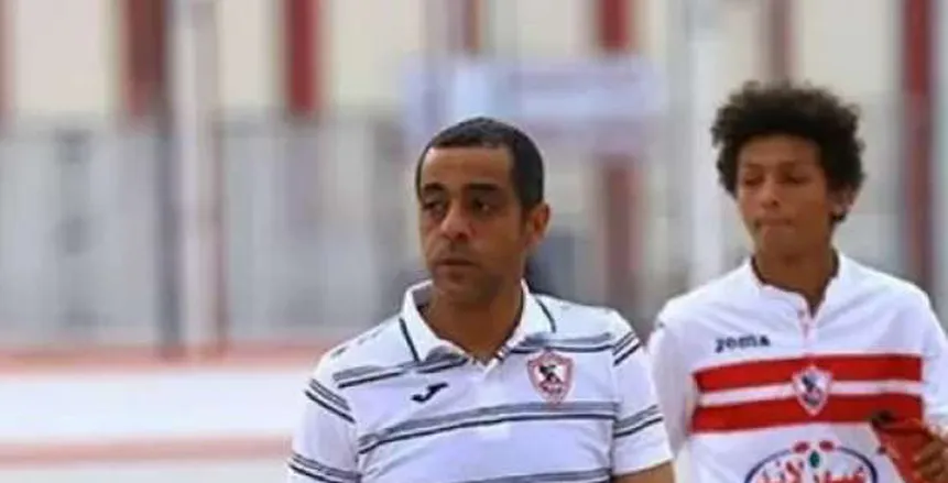 نجل محمد صبري يكشف وصية والدهم لهما وموقفه من انضمامهما للزمالك قبل وفاته 9 نجل محمد صبري يكشف وصية والدهم لهما وموقفه من انضمامهما نجل محمد صبري يكشف وصية والدهم لهما وموقفه من انضمامهما للزمالك قبل وفاته