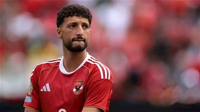 هل سيعود وسام أبو علي للأهلي؟.. رد حاسم من مسؤول القلعة الحمراء 2 هل سيعود وسام أبو علي للأهلي؟.. رد حاسم من مسؤول القلعة الحمراء