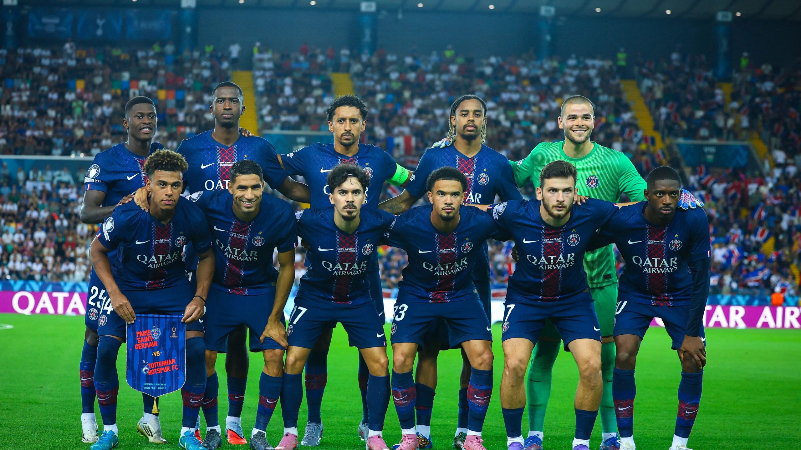 يويفا يفرض قرار إلزاميا على باريس سان جيرمان | كووورة 8 kooora logo