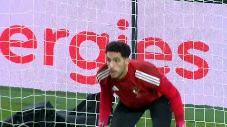 أبرزهم ثلاثي الزمالك.. 11 وجهًا جديدا في قائمة مصر بأمم أفريقيا 16 أبرزهم ثلاثي الزمالك.. 11 وجهًا جديدا في قائمة مصر بأمم أفريقيا