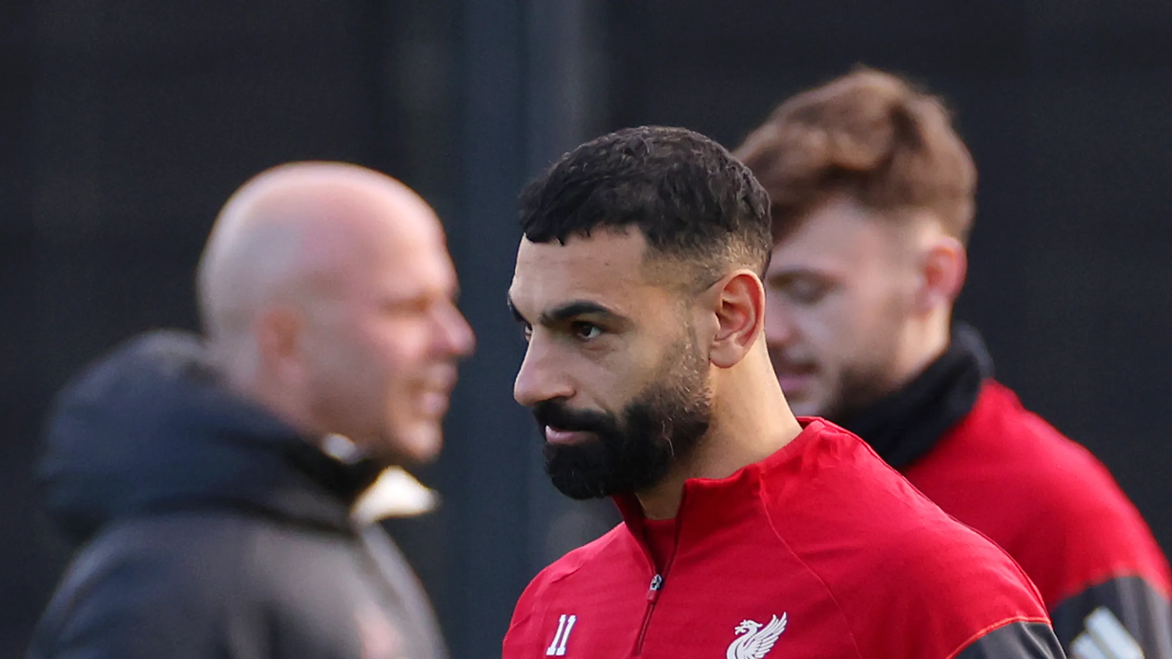 أحمد السقا مهاجمًا ليفربول: لولا صلاح لما حققتم شيئًا | كووورة 1 kooora logo