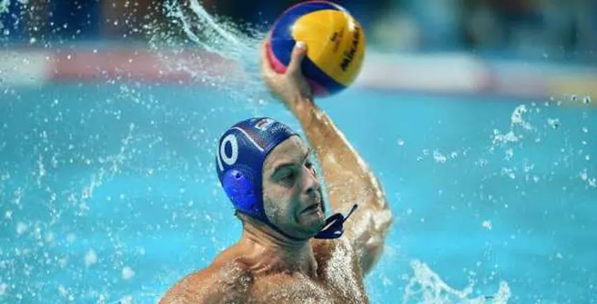 أسطورة كرة الماء ينضم للأهلي في البطولة العربية بالكويت أسطورة كرة الماء ينضم للأهلي في البطولة العربية بالكويت