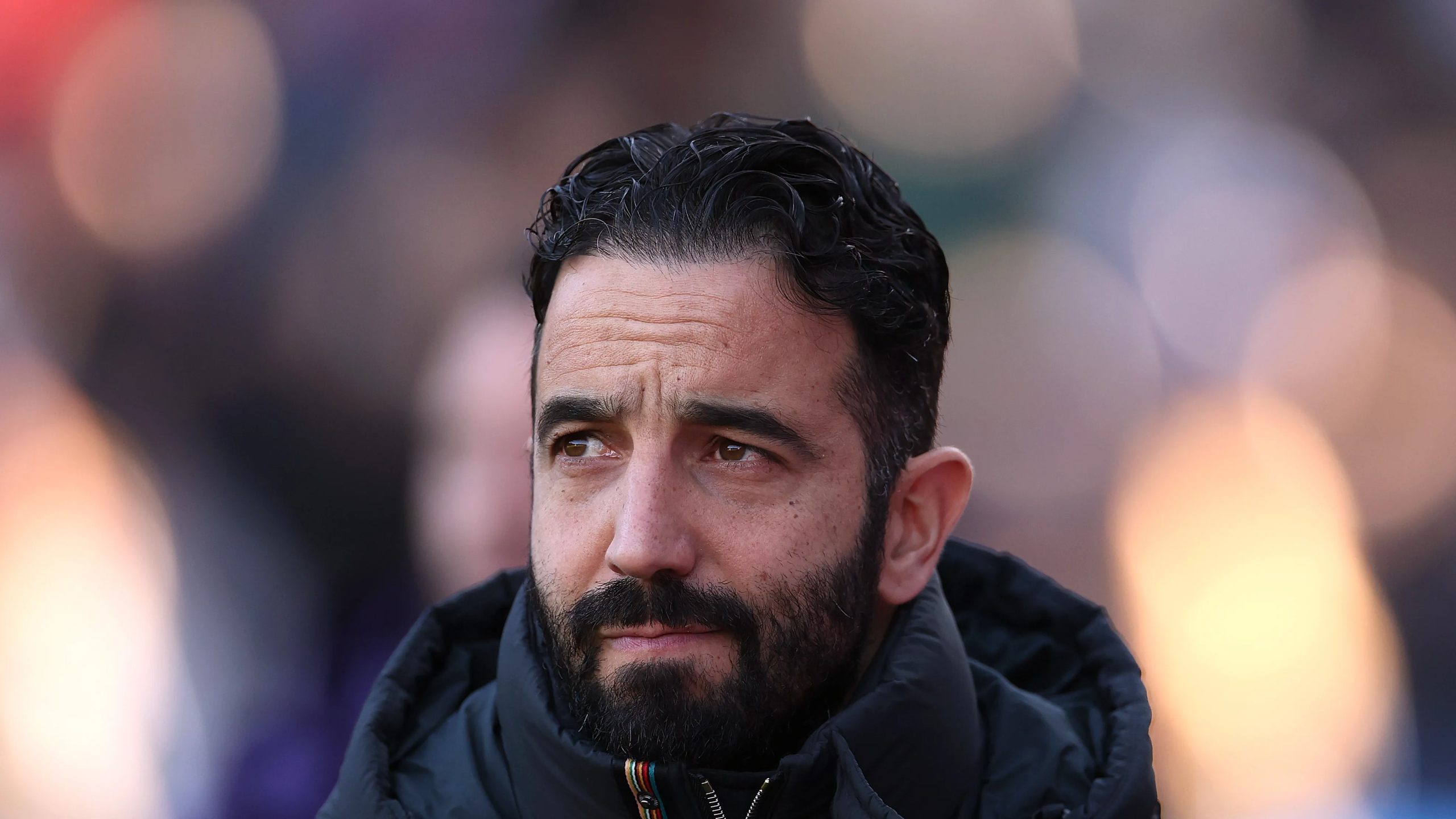 أموريم: الفوز على بورنموث ليس خيارًا بل ضرورة | كووورة 7 kooora logo