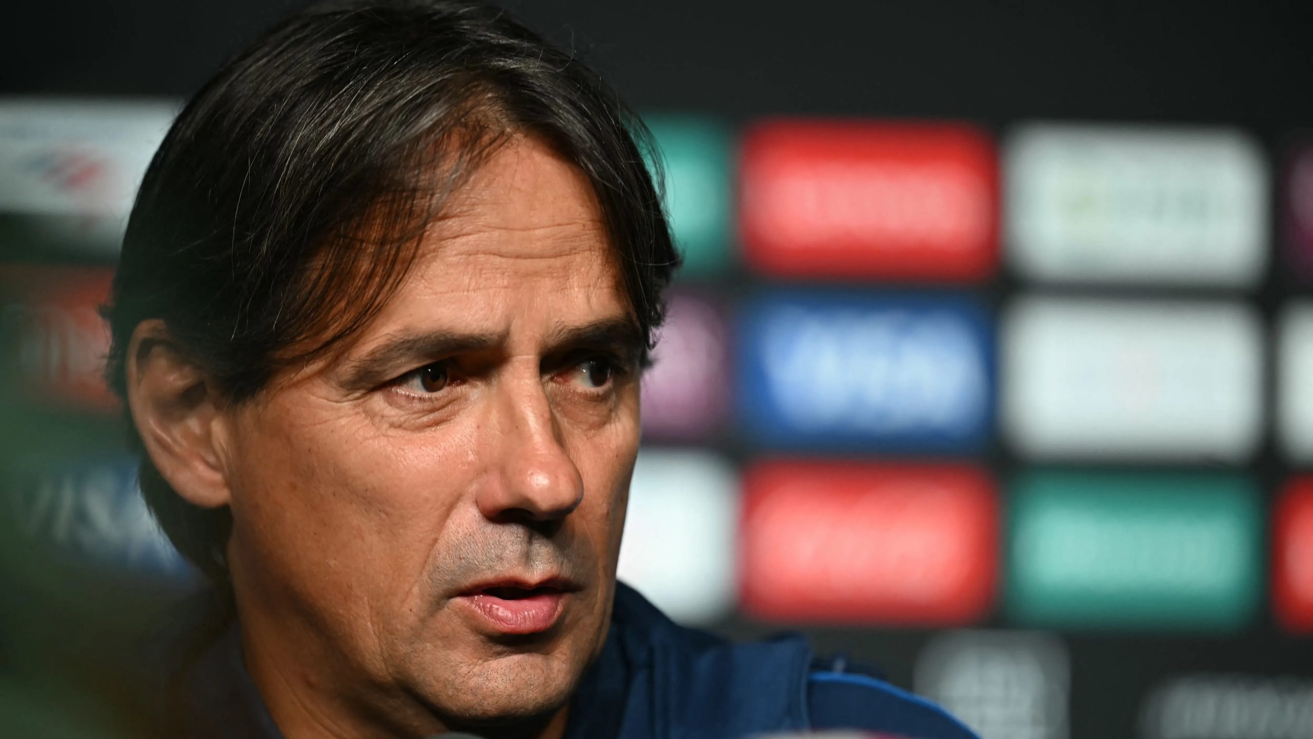 إنزاجي يحدد موقفه من رحيل نجم الهلال | كووورة 1 kooora logo