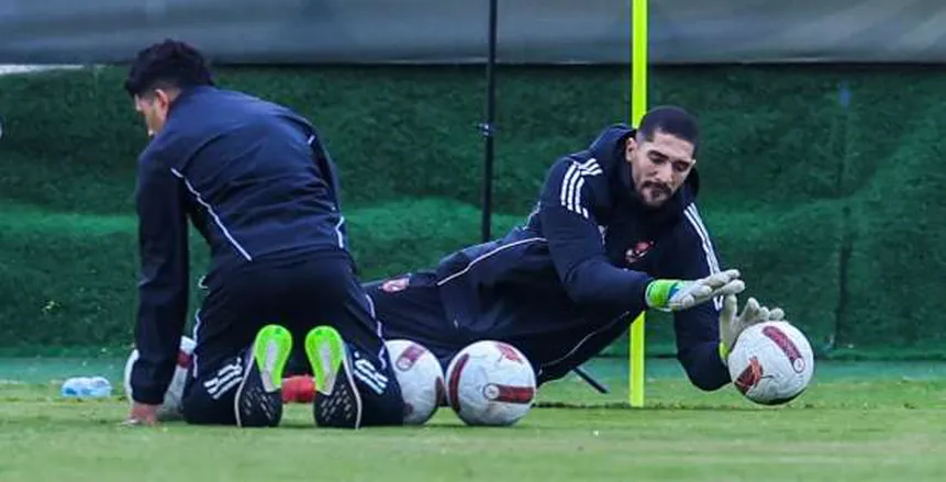 الأهلي يحسم مصير رحيل ثلاثي حراسة المرمى في الميركاتو الشتوي 23 الأهلي يحسم مصير رحيل ثلاثي حراسة المرمى في الميركاتو الشتوي الأهلي يحسم مصير رحيل ثلاثي حراسة المرمى في الميركاتو الشتوي