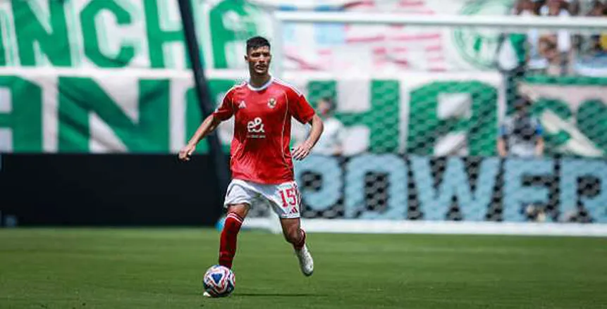 الأهلي يرفض استمرار أشرف داري في يناير.. ويتخذ قراراً عاجلاً بشأنه 21 الأهلي يرفض استمرار أشرف داري في يناير ويتخذ قراراً عاجلاً الأهلي يرفض استمرار أشرف داري في يناير.. ويتخذ قراراً عاجلاً بشأنه