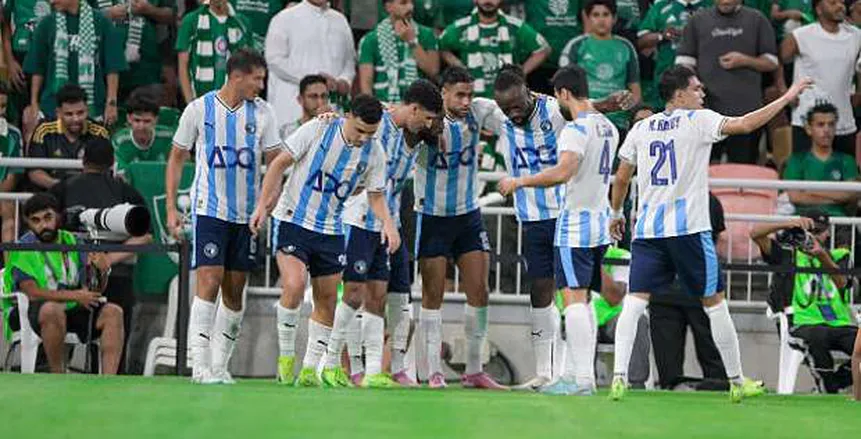 الكشف عن حكم مباراة بيراميدز وكهرباء الإسماعيلية في الدوري الممتاز 12 الكشف عن حكم مباراة بيراميدز وكهرباء الإسماعيلية في الدوري الممتاز الكشف عن حكم مباراة بيراميدز وكهرباء الإسماعيلية في الدوري الممتاز